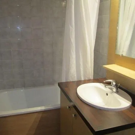 Appartement Studio 4 Couchages, 231